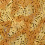 thumbnail_Kusama Infinity Nets (gold) HD