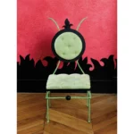 Garouste et Bonetti Chaise 1987