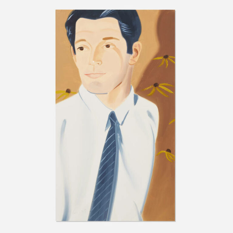 Alex Katz