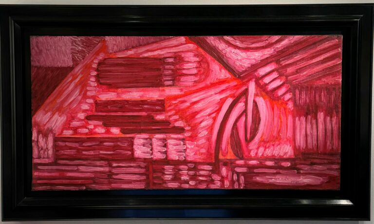 Serge Charchoune, 1956- Concert n°2 pour Piano de Rachmaninoff